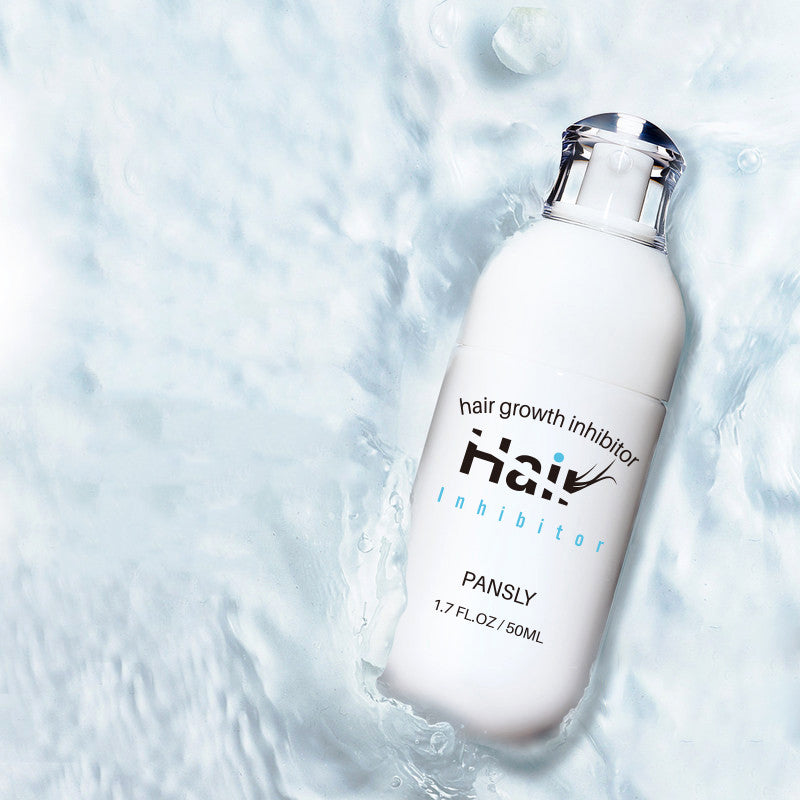 2-in-1 Hair Removal Cream for Face & Body – Gentle, Smooth Skin Formula