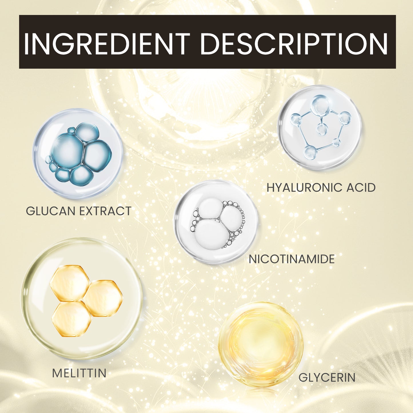 OUHOE Anti-Wrinkle & Firming Facial Skincare Cream