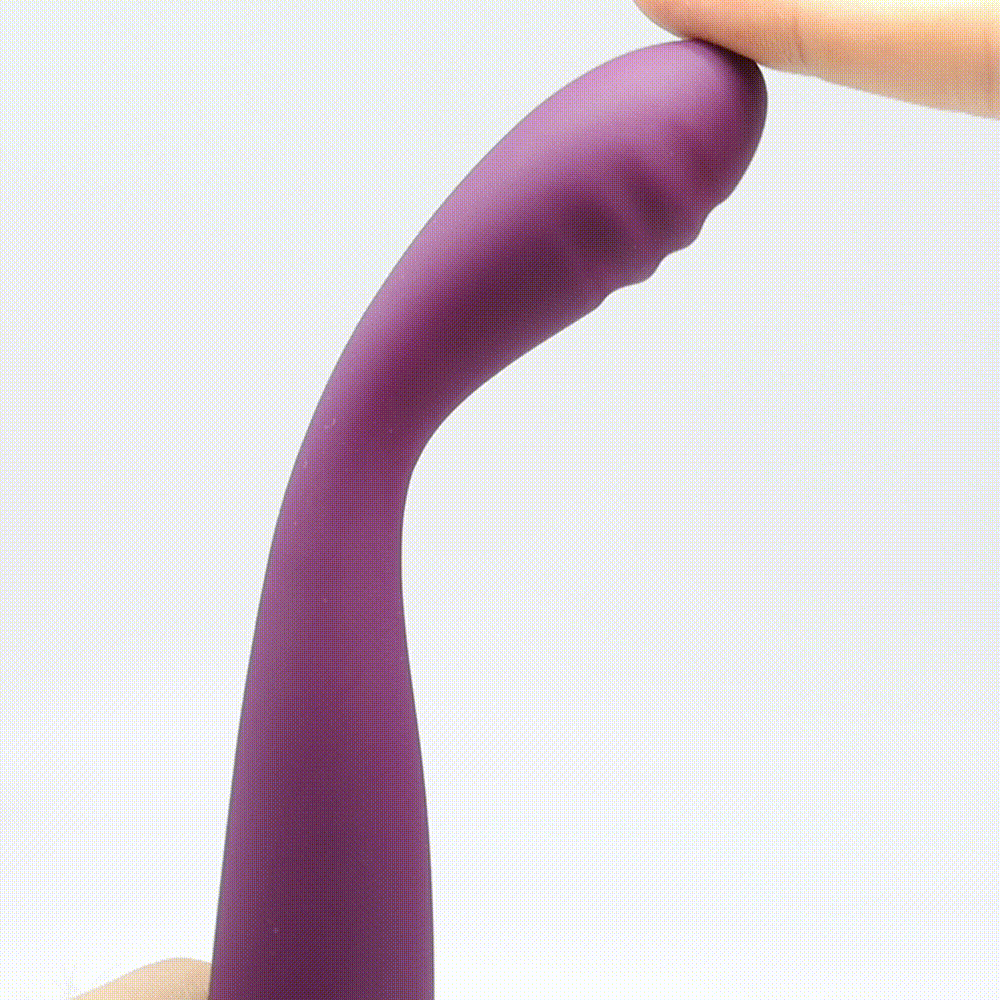 G-Spot Finger Vibrator for Women – Multi-Speed Intimate Massager for Targeted Stimulation (Adults 18+)