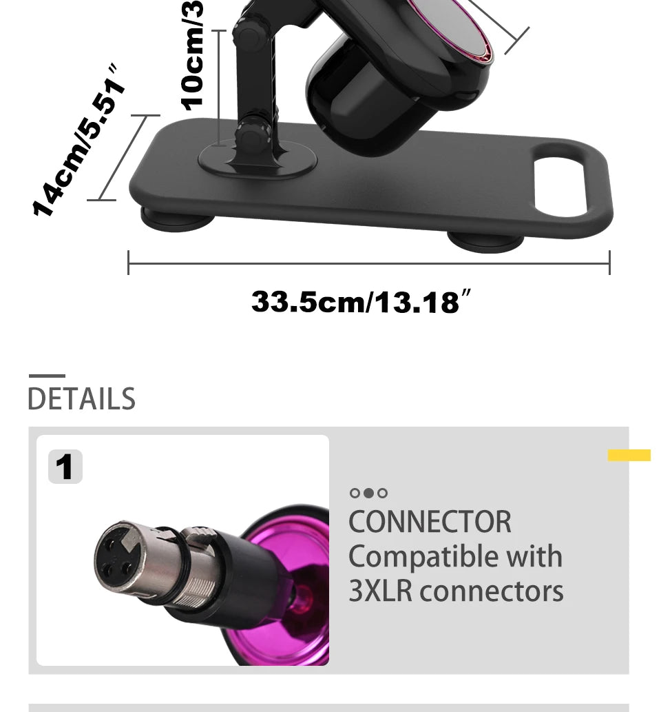 ROUGH BEAST 3XLR Wireless Sex Machine with Telescopic Dildo Attachment for Men & Women