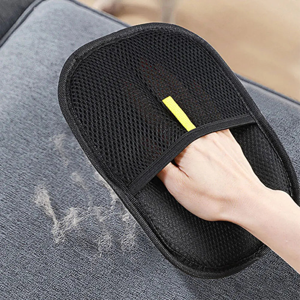 Pet hair remover- dog and cat