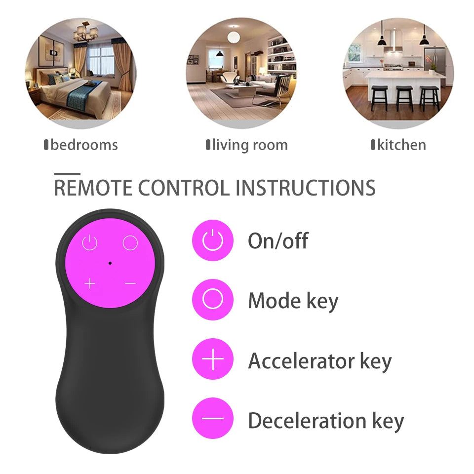 ROUGH BEAST 3XLR Wireless Sex Machine with Telescopic Dildo Attachment for Men & Women