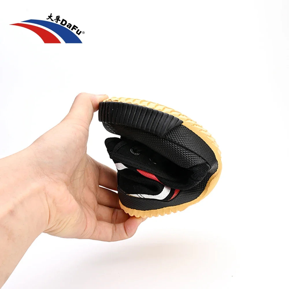 DaFu Original Classic Kungfu Sneakers – Unisex Martial Arts Shoes