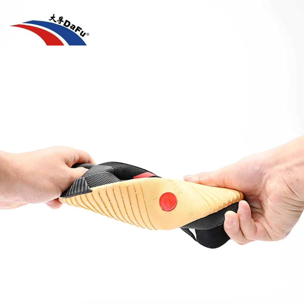 DaFu Original Classic Kungfu Sneakers – Unisex Martial Arts Shoes