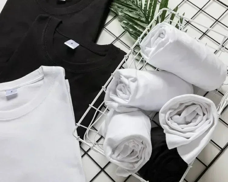 Unisex Y2K Graphic T-Shirt – Casual Summer Short Sleeve Tee