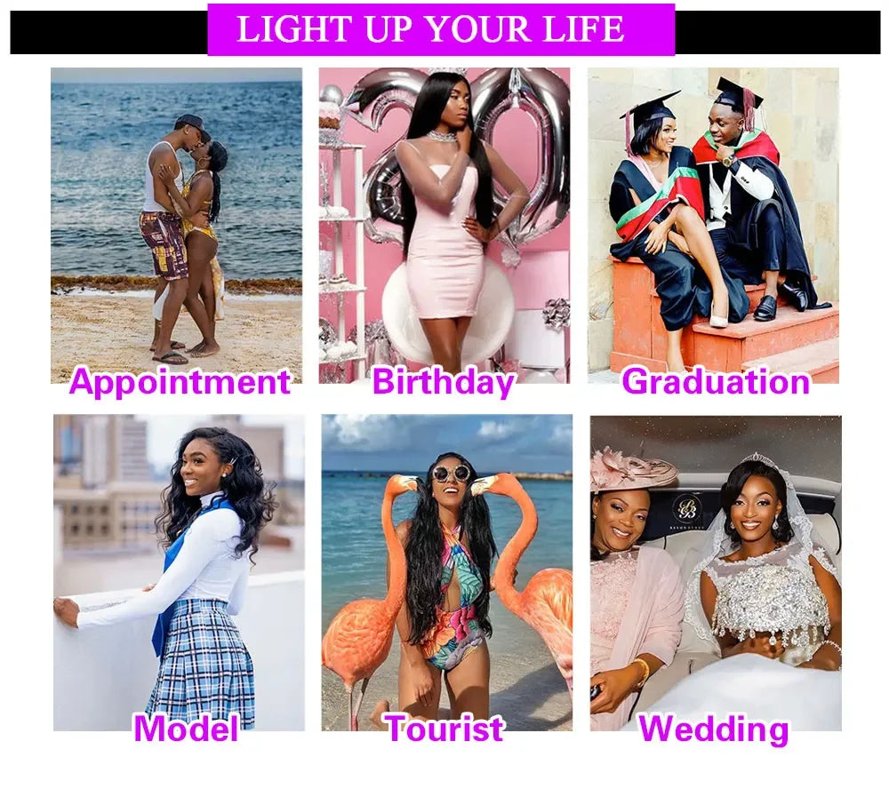 99J Burgundy Body Wave Human Hair Wig – 13x6 HD Lace Front, Pre-Plucked Transparent Lace