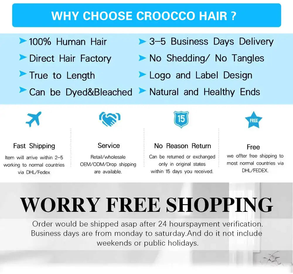 HD Lace Front Human Hair Wig – Straight, Pre-Plucked Malaysian Hair (13x4 / 13x6)