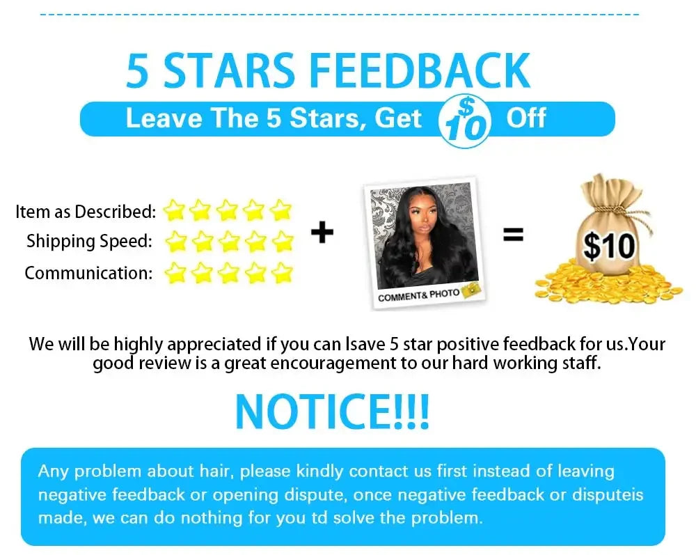 HD Lace Front Human Hair Wig – Straight, Pre-Plucked Malaysian Hair (13x4 / 13x6)