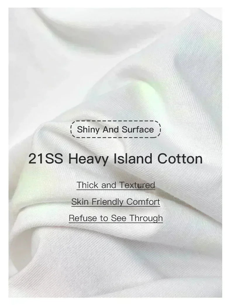 Unisex Y2K Graphic T-Shirt – Casual Summer Short Sleeve Tee