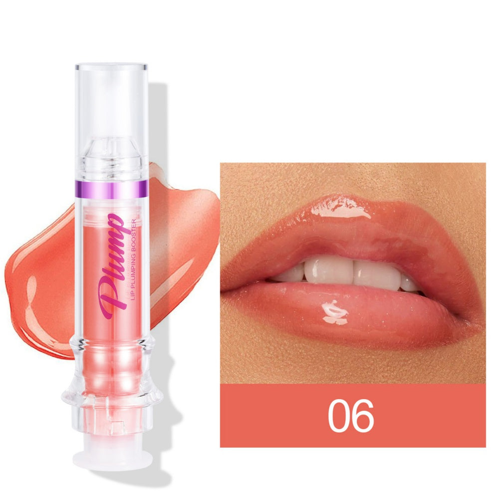 Mirror Shine Liquid Lipstick – Rich Color Gloss