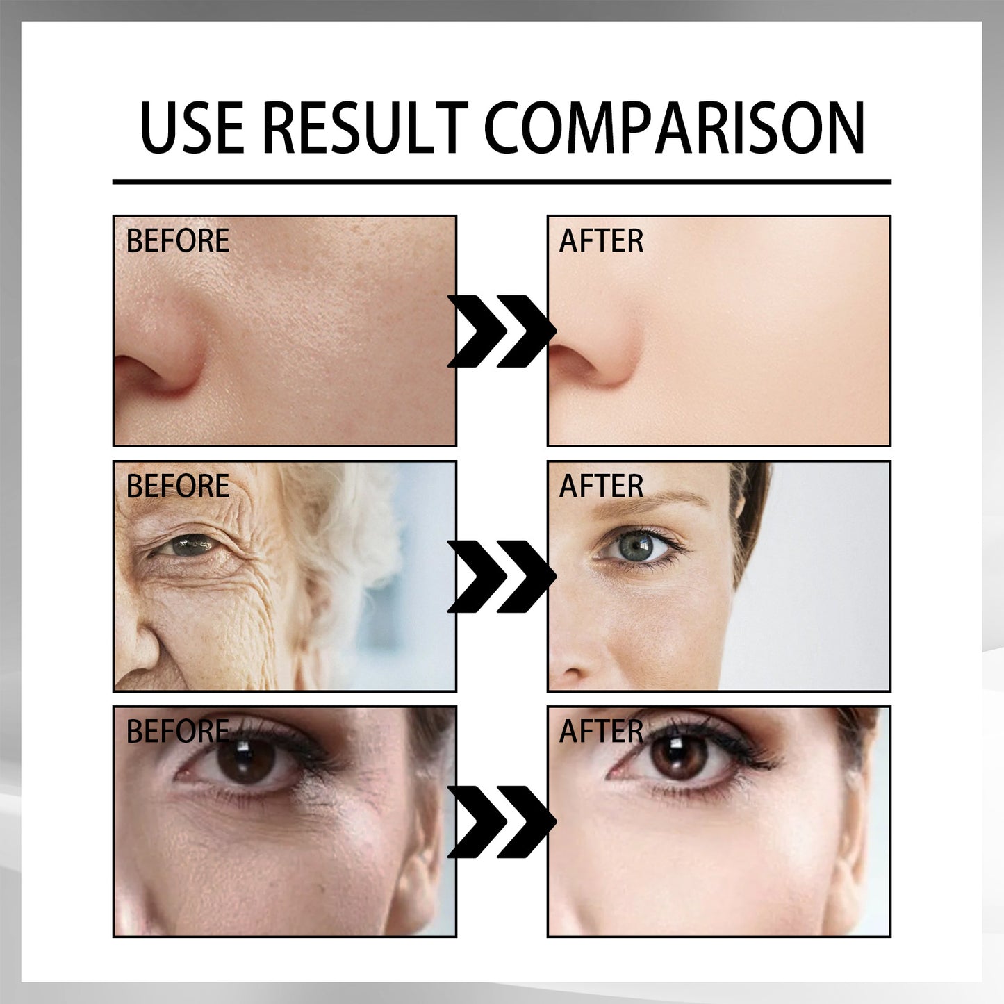 Snail Repair Cream – Anti-Aging, Wrinkle-Smoothing & Firming Moisturizer