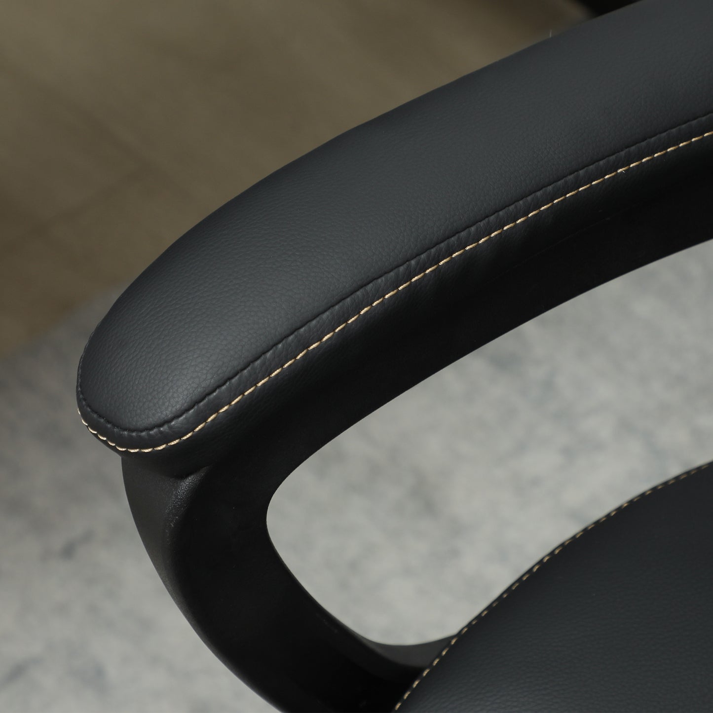 High Back Ergonomic Office Chair